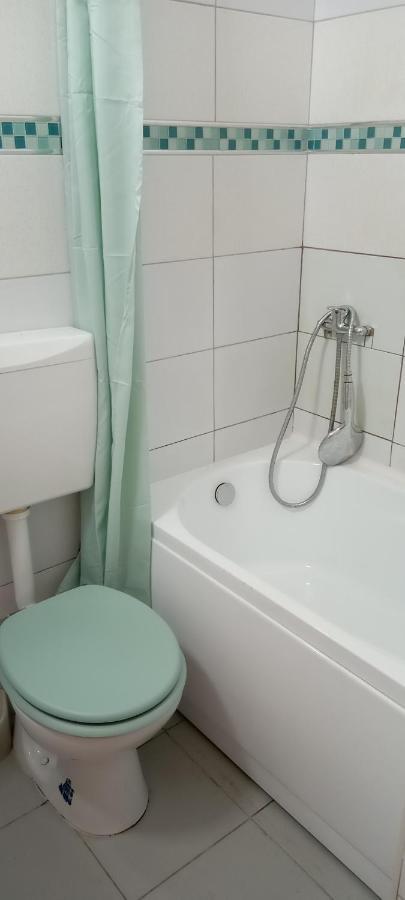 Appartamento Piata Muzeului 1 Cluj-Napoca Esterno foto