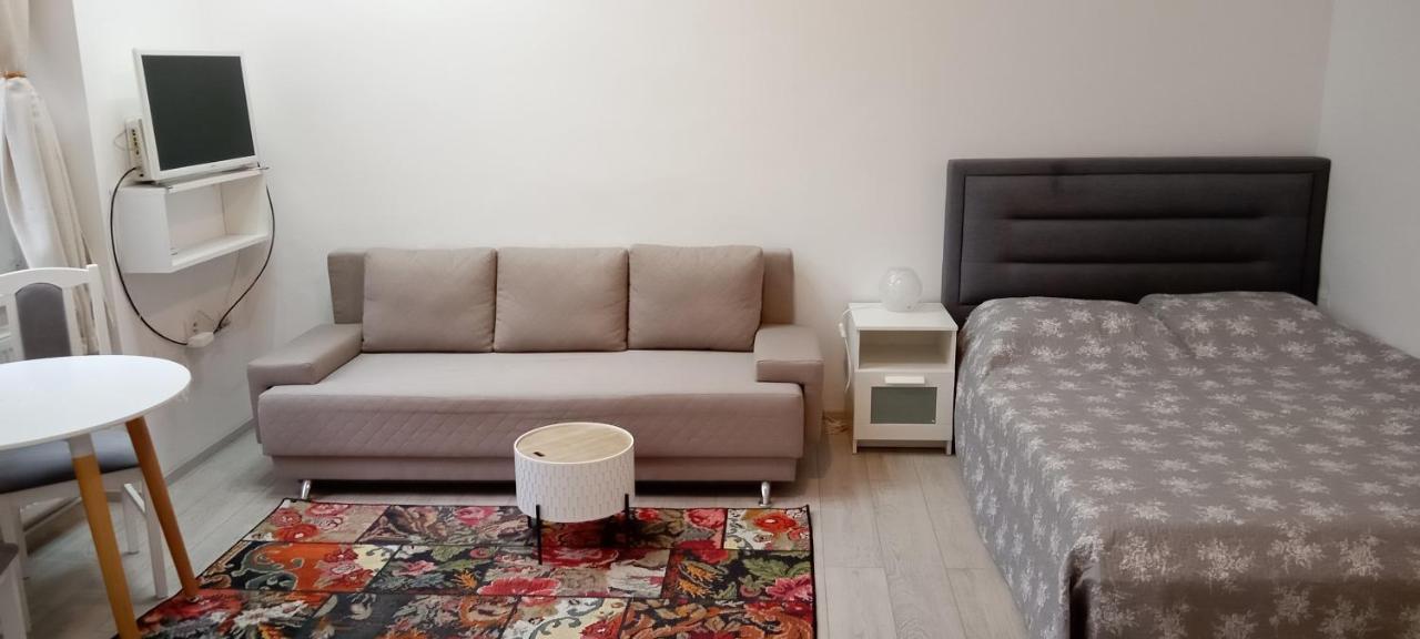 Appartamento Piata Muzeului 1 Cluj-Napoca Esterno foto